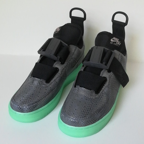 odell beckham air force 1 utility